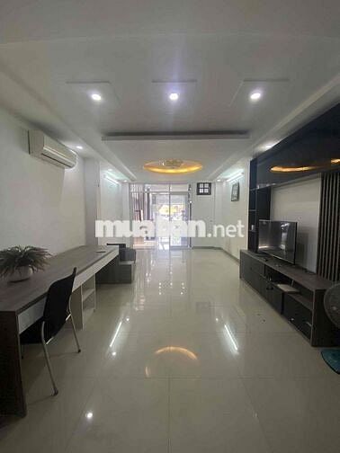 GẤP BÁN NHÀ MT NGÔ QUYỀN - ĐỐI DIỆN CHUNG CƯ CAO CẤP -