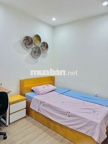 Cần bán nhanh căn 2PN 1VS full nội thất giá chỉ còn 3.72 tỷ tại OCP
