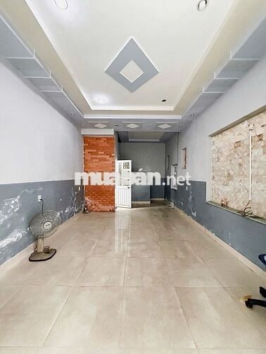 BÙI ĐÌNH TUÝ-BÌNH THẠNH,4 TẦNG BTCT,40M²,4PN,CHƯA TỚI 5T