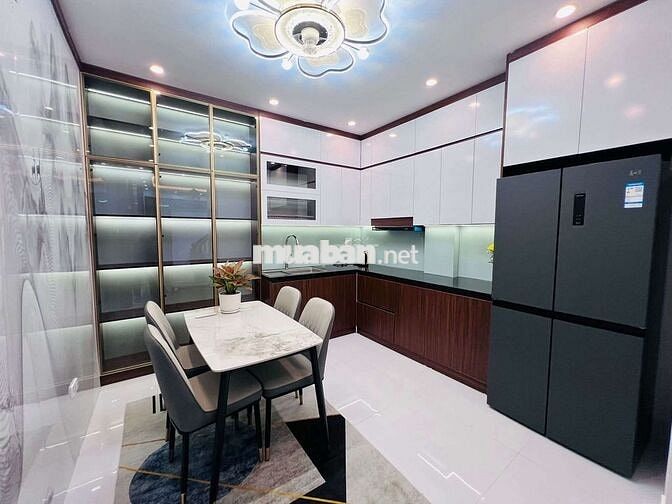 HỒ TÙNG MẬU - 15M RA MẶT PHỐ - AN SINH TIỆN ÍCH TỐT - 5 PHÚT XUỐNG PHỐ