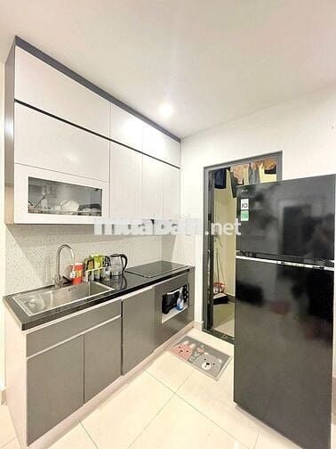 QUÁ RẺ, căn 1n đầy đủ nội thất, tầng trung giá chỉ 2.89 tỷ tại OCP