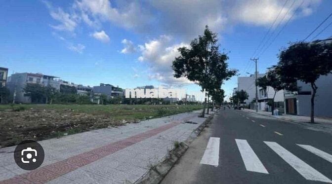 Bán đất Nam Hoà Xuân, gần Minh Mạng sát sông