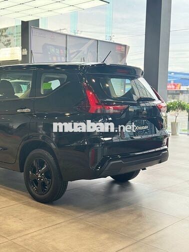 Mitsubishi Xpander 2025 1.5 AT