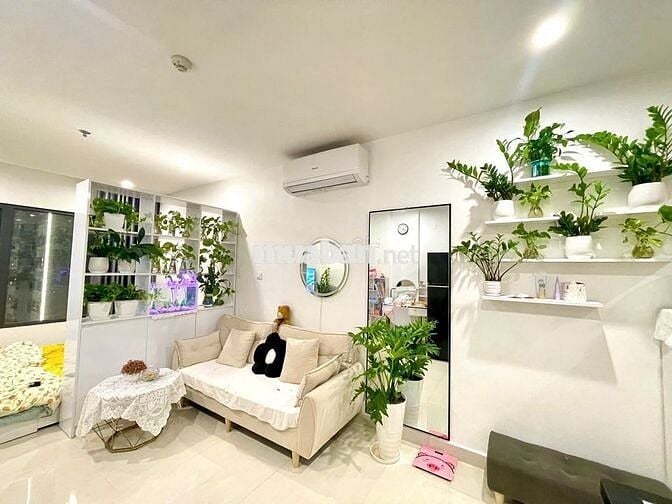 QUÁ RẺ, căn 1n đầy đủ nội thất, tầng trung giá chỉ 2.89 tỷ tại OCP