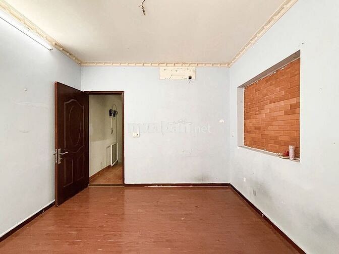 BÙI ĐÌNH TUÝ-BÌNH THẠNH,4 TẦNG BTCT,40M²,4PN,CHƯA TỚI 5T