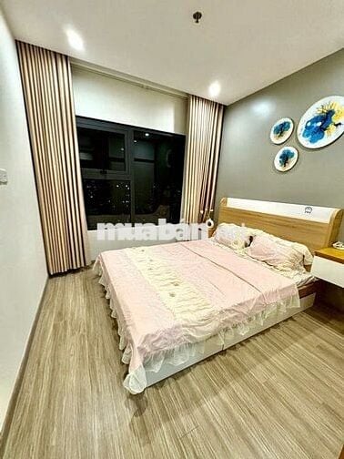 Cần bán nhanh căn 2PN 1VS full nội thất giá chỉ còn 3.72 tỷ tại OCP