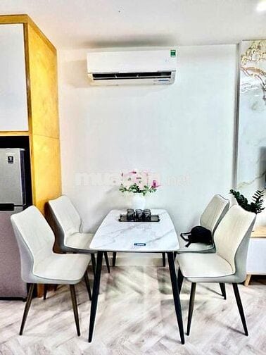 Cần bán nhanh căn 2PN 1VS full nội thất giá chỉ còn 3.72 tỷ tại OCP