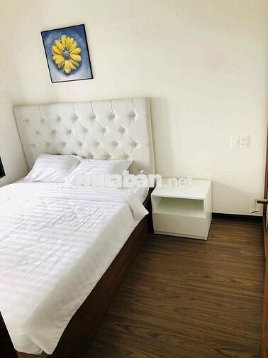 Cho thuê căn hộ 1 phòng ngủ giá tốt ngay Khuê Mỹ