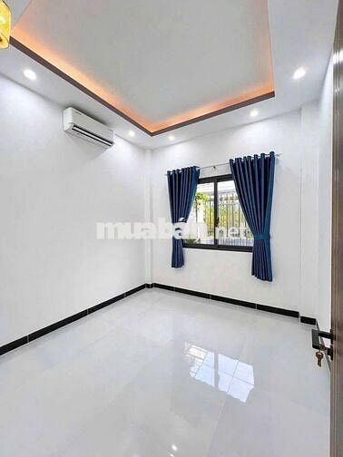 GĐ ký gửi 1 trệt 1 lầu giá 1 tỷ 850tr, DT 5x30m, Tân An, Bình Dương