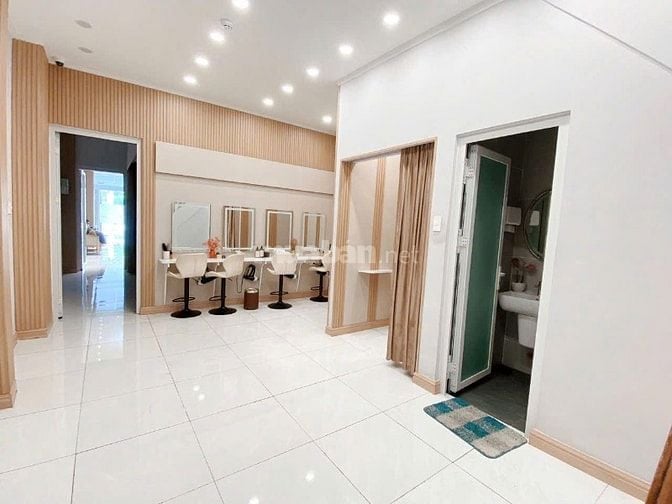 Bán nhà MT 770 ÂU CƠ- P14-Tân bình.DT 4.5x26- ĐÚc 4 Tấm MỚI 