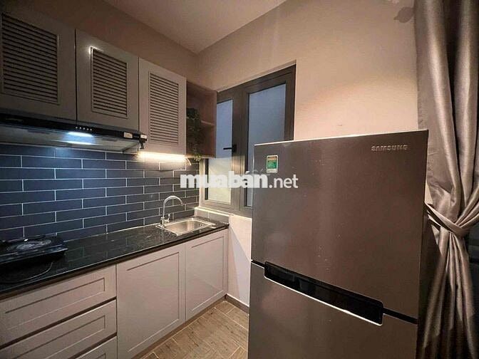 SIÊU PHẨM CĂN HỘ LUXURY NGAY GẦN ĐẦM SEN - ĐẠI HỌC VĂN HIẾN - HUIT
