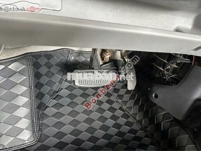 Kia Morning LX 1.0 AT 2007