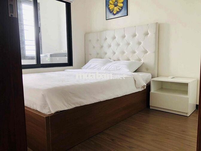Cho thuê căn hộ 1 phòng ngủ giá tốt ngay Khuê Mỹ