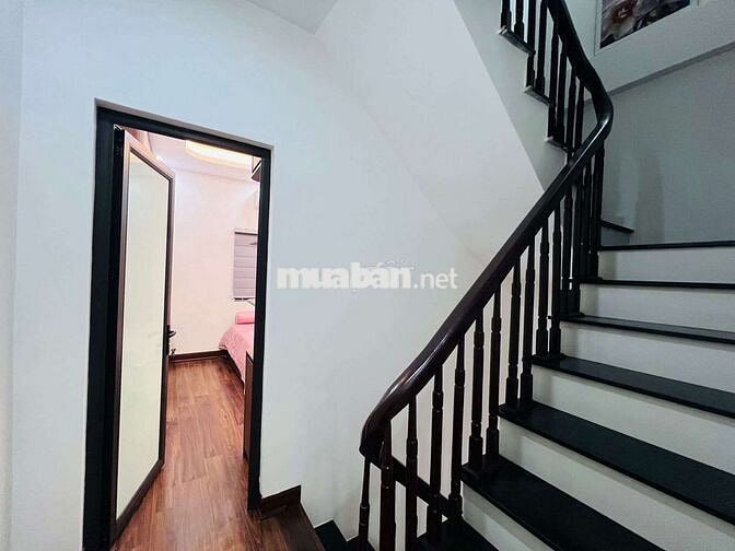 HỒ TÙNG MẬU - 15M RA MẶT PHỐ - AN SINH TIỆN ÍCH TỐT - 5 PHÚT XUỐNG PHỐ