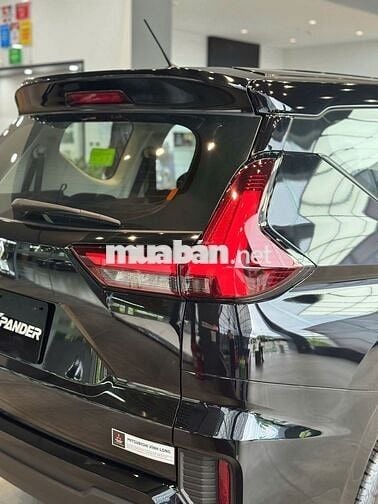 Mitsubishi Xpander 2025 1.5 AT