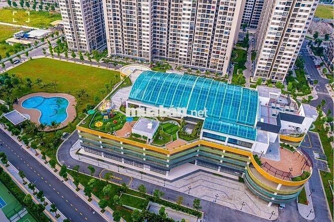 Cần bán nhanh căn 2PN 1VS full nội thất giá chỉ còn 3.72 tỷ tại OCP