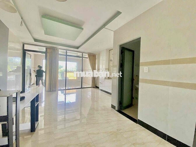 MẶT BẰNG KINH DOANH MẶT TIỀN ĐƯỜNG - NGAY NGÃ 3 GIAO PHAN HUY ÍCH
