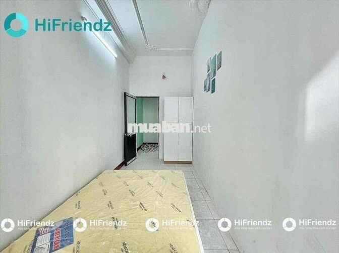🔥CĂN HỘ 2PN BANCOL_FULL NỘI THẤT_NGAY KHU BÀU CÁT_GIÁP Q10 Q3 TÂN PHÚ
