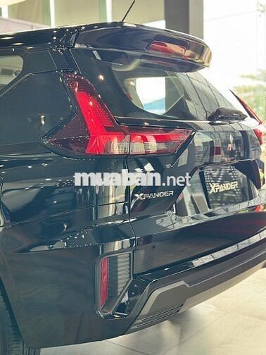 Mitsubishi Xpander 2025 1.5 AT