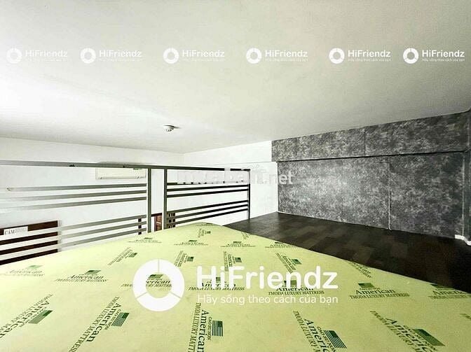 SIÊU DUPLEX FULL NỘI THẤT+2 CỬA SỔ TRỜI CỰC THOÁNG Ở VÒNG XOAY PHÚ LÂM