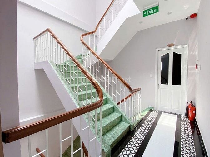 Bán nhà MT 770 ÂU CƠ- P14-Tân bình.DT 4.5x26- ĐÚc 4 Tấm MỚI 