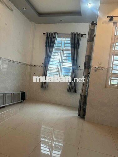 🏠🏠NHÀ THUÊ GIÁ RẺ TÔ HIẾN THÀNH CHỈ 14TRIỆU TRỆT 3 LẦU 3PN 3WC