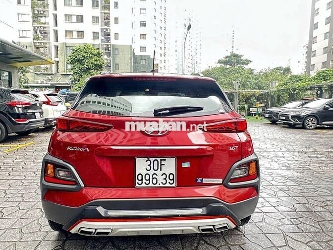 Hyundai Kona 2019  - 54000 km