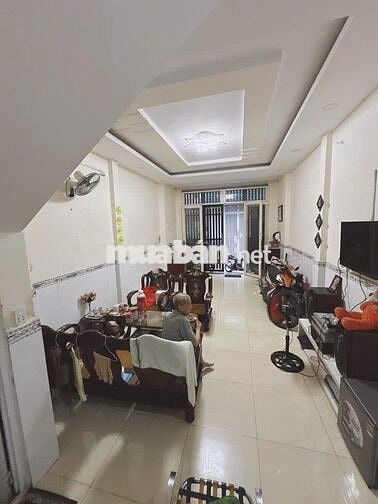 🏡Nhà đẹp chỉ cần dọn vô ở - Chủ Bán Gấp - Bank hỗ trợ 2tỷ5