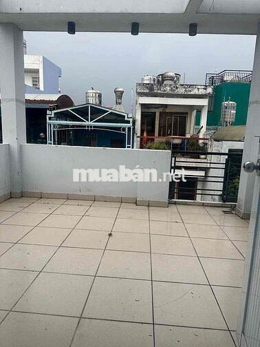 🏠🏠NHÀ THUÊ GIÁ RẺ TÔ HIẾN THÀNH CHỈ 14TRIỆU TRỆT 3 LẦU 3PN 3WC