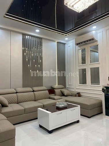 Bán nhà chính chủ 5 tầng có thang máy ngay Phú Mỹ Hưng quận 7