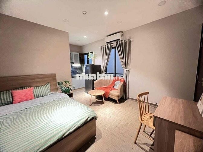 SIÊU PHẨM CĂN HỘ LUXURY NGAY GẦN ĐẦM SEN - ĐẠI HỌC VĂN HIẾN - HUIT