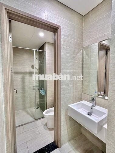 Cần bán nhanh căn 2PN 1VS full nội thất giá chỉ còn 3.72 tỷ tại OCP