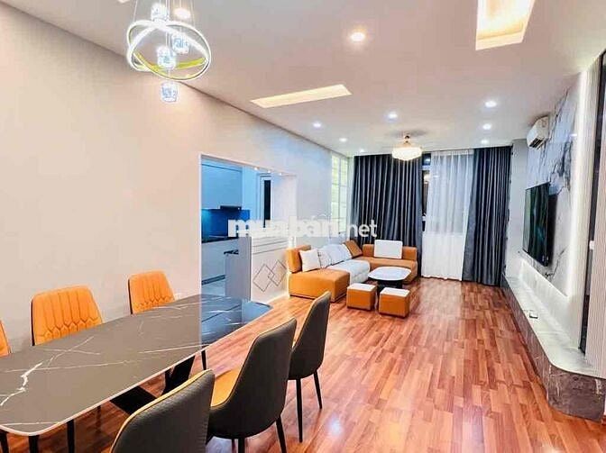 Chung cư Hạ Đình Tower 118m2, Full nội thất , 8,2 tỷ TL