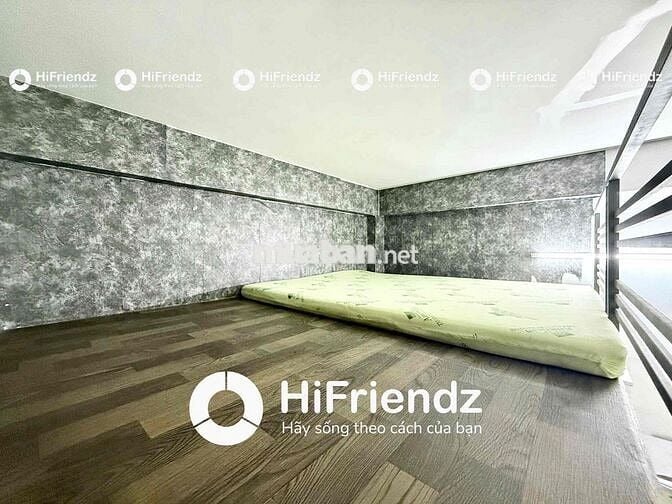 SIÊU DUPLEX FULL NỘI THẤT+2 CỬA SỔ TRỜI CỰC THOÁNG Ở VÒNG XOAY PHÚ LÂM