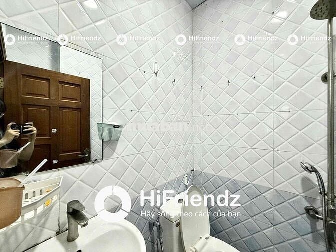 SIÊU DUPLEX FULL NỘI THẤT+2 CỬA SỔ TRỜI CỰC THOÁNG Ở VÒNG XOAY PHÚ LÂM