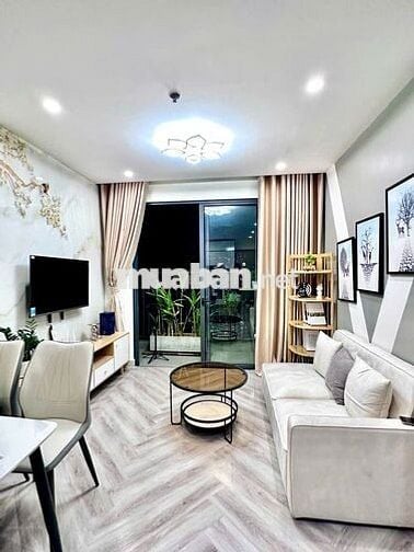 Cần bán nhanh căn 2PN 1VS full nội thất giá chỉ còn 3.72 tỷ tại OCP
