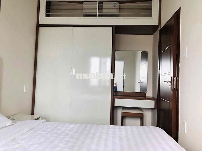 Cho thuê căn hộ 1 phòng ngủ giá tốt ngay Khuê Mỹ