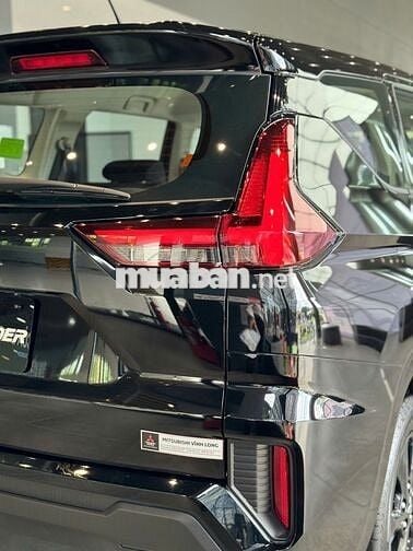 Mitsubishi Xpander 2025 1.5 AT