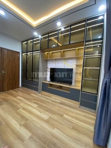 Bán nhà chính chủ 5 tầng có thang máy ngay Phú Mỹ Hưng quận 7