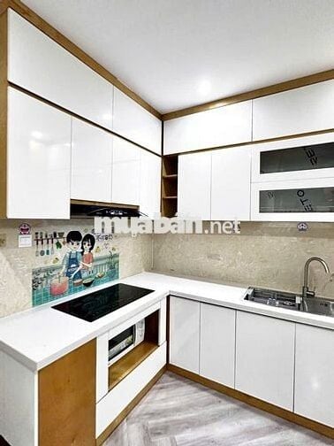 Cần bán nhanh căn 2PN 1VS full nội thất giá chỉ còn 3.72 tỷ tại OCP