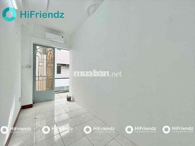 🔥CĂN HỘ 2PN BANCOL_FULL NỘI THẤT_NGAY KHU BÀU CÁT_GIÁP Q10 Q3 TÂN PHÚ