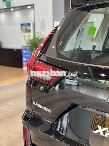 Mitsubishi Xpander 2025 1.5 AT