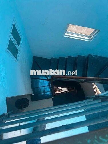 🏠🏠NHÀ THUÊ GIÁ RẺ TÔ HIẾN THÀNH CHỈ 14TRIỆU TRỆT 3 LẦU 3PN 3WC