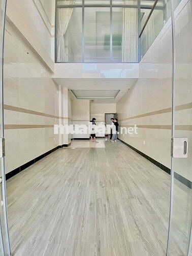 MẶT BẰNG KINH DOANH MẶT TIỀN ĐƯỜNG - NGAY NGÃ 3 GIAO PHAN HUY ÍCH