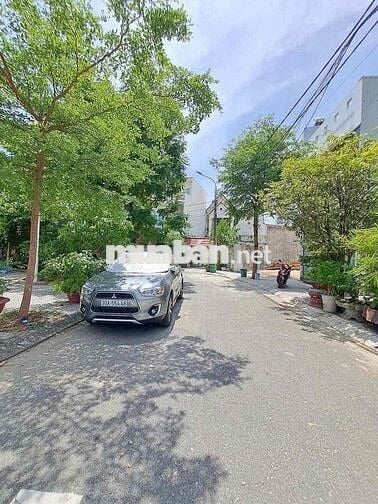 Bán lô đất biển mặt tiền 5m5 Tân phú 1 -DT 90M2 Ngang 5m