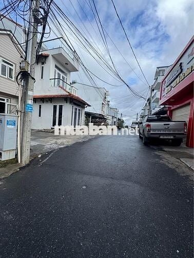 Gia đình cần vốn xoay nhanh – bán gấp đất 2 MT KQH Nguyễn Trung Trực!