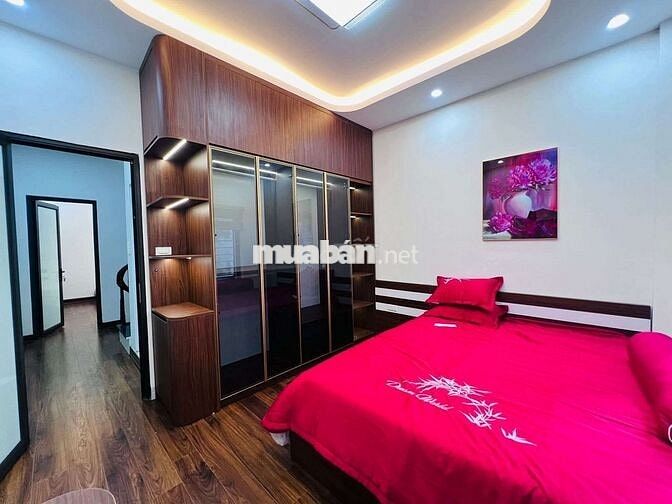 HỒ TÙNG MẬU - 15M RA MẶT PHỐ - AN SINH TIỆN ÍCH TỐT - 5 PHÚT XUỐNG PHỐ
