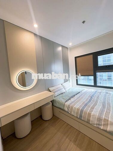 Bán nhanh 3pn2vs view thoáng đầy đủ nội thất giá chỉ 4.8 tỷ tại OCP