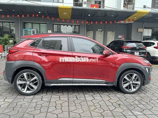 Hyundai Kona 2019  - 54000 km