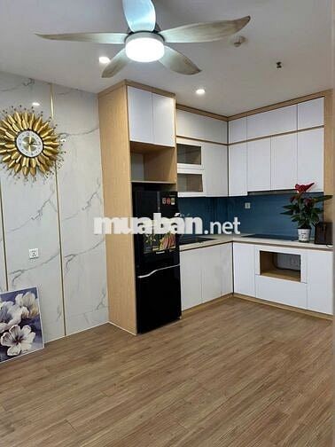 Bán nhanh 2PN 2VS view thoáng, nội thất đẹp, giá chỉ 4,35 tỷ tại OCP